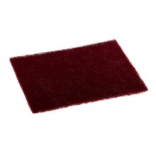 Scotch-Brite® Лист A VFN бордовый 158 мм х 224мм,  07447
